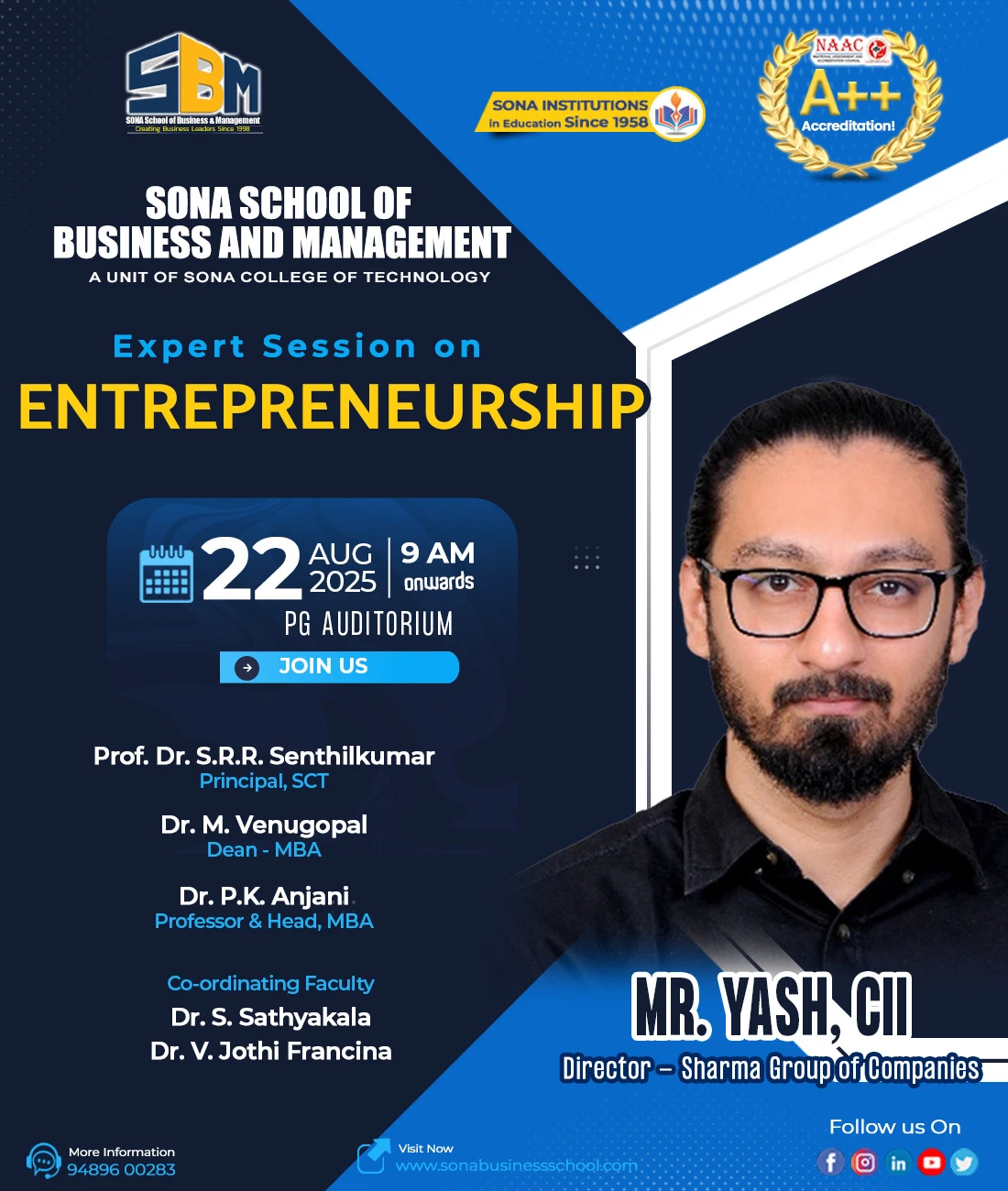 Entrepreneurship: Turning Ideas into Successful Ventures