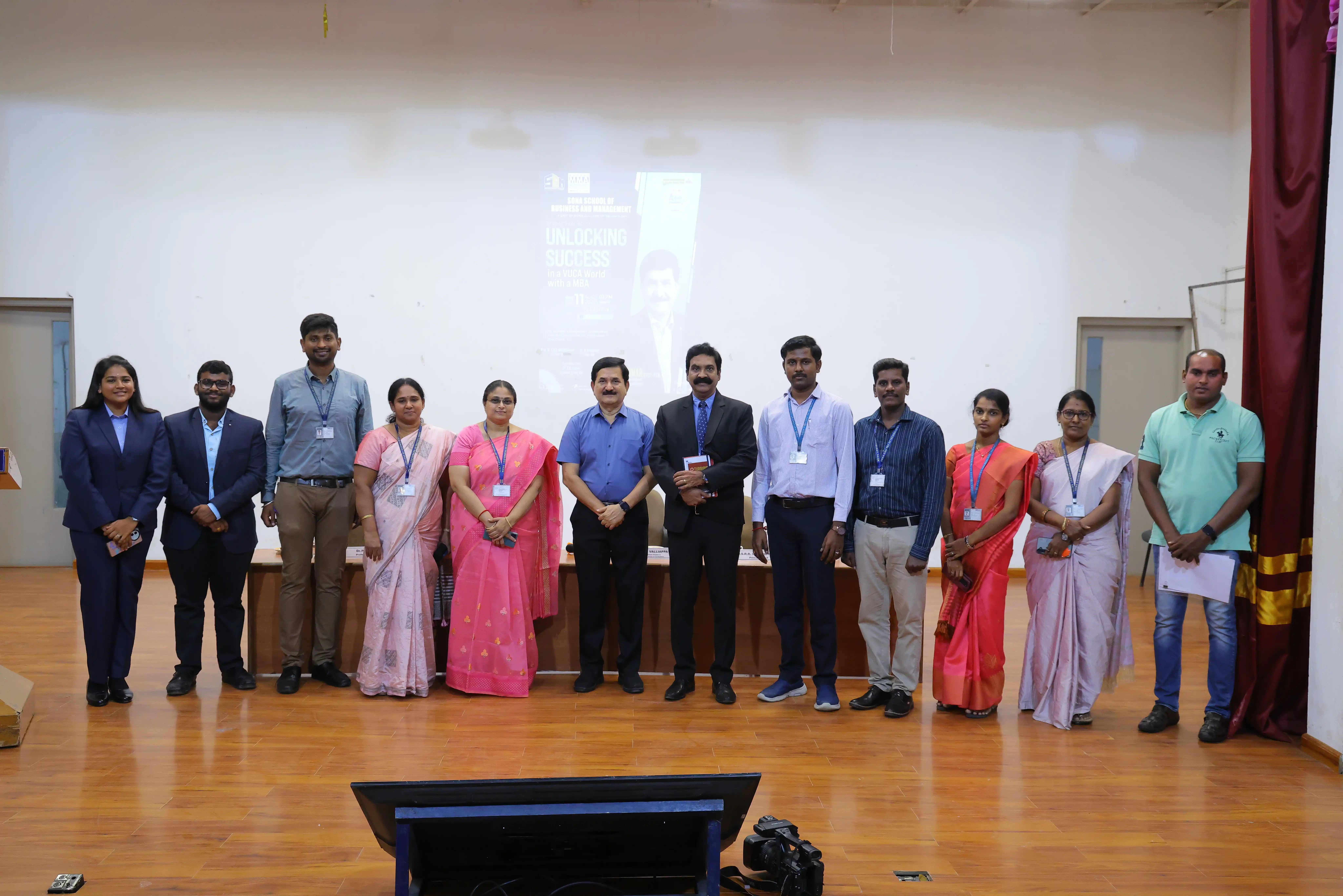Orientation Program 2025