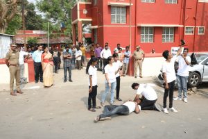 Road Safety Awareness Program - gallery 7