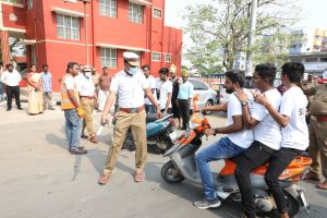 Road Safety Awareness Program - gallery 6