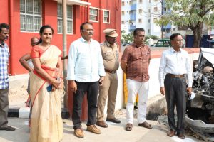 Road Safety Awareness Program - gallery 5