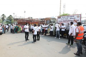 Road Safety Awareness Program - gallery 1