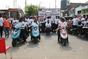 Road Safety Awareness Program - gallery 4