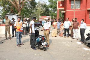 Road Safety Awareness Program - gallery 3