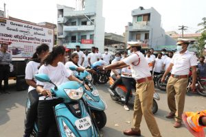 Road Safety Awareness Program - gallery 2