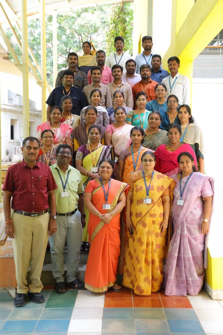 Faculty Development Program on Research Writing - gallery 3