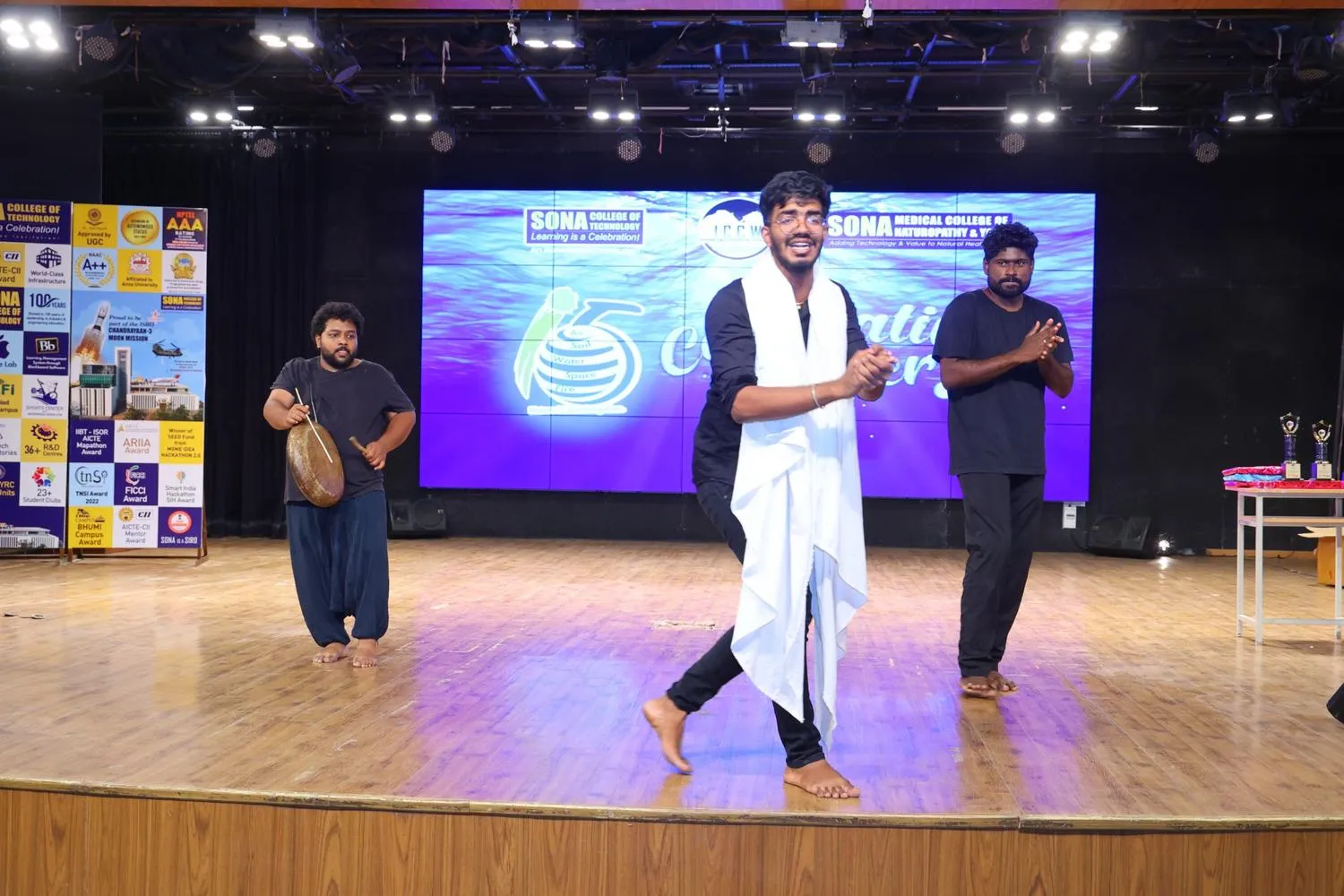 "Celebrating Water" Unites Students for World Water Day 2025 - gallery 11