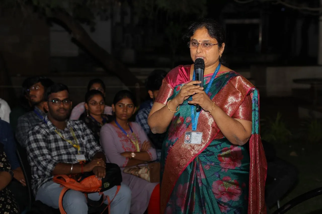 Unlocking Potential: Mr. Thyagu Valliappa’s Leadership Insights at the Lights On Program - gallery 4