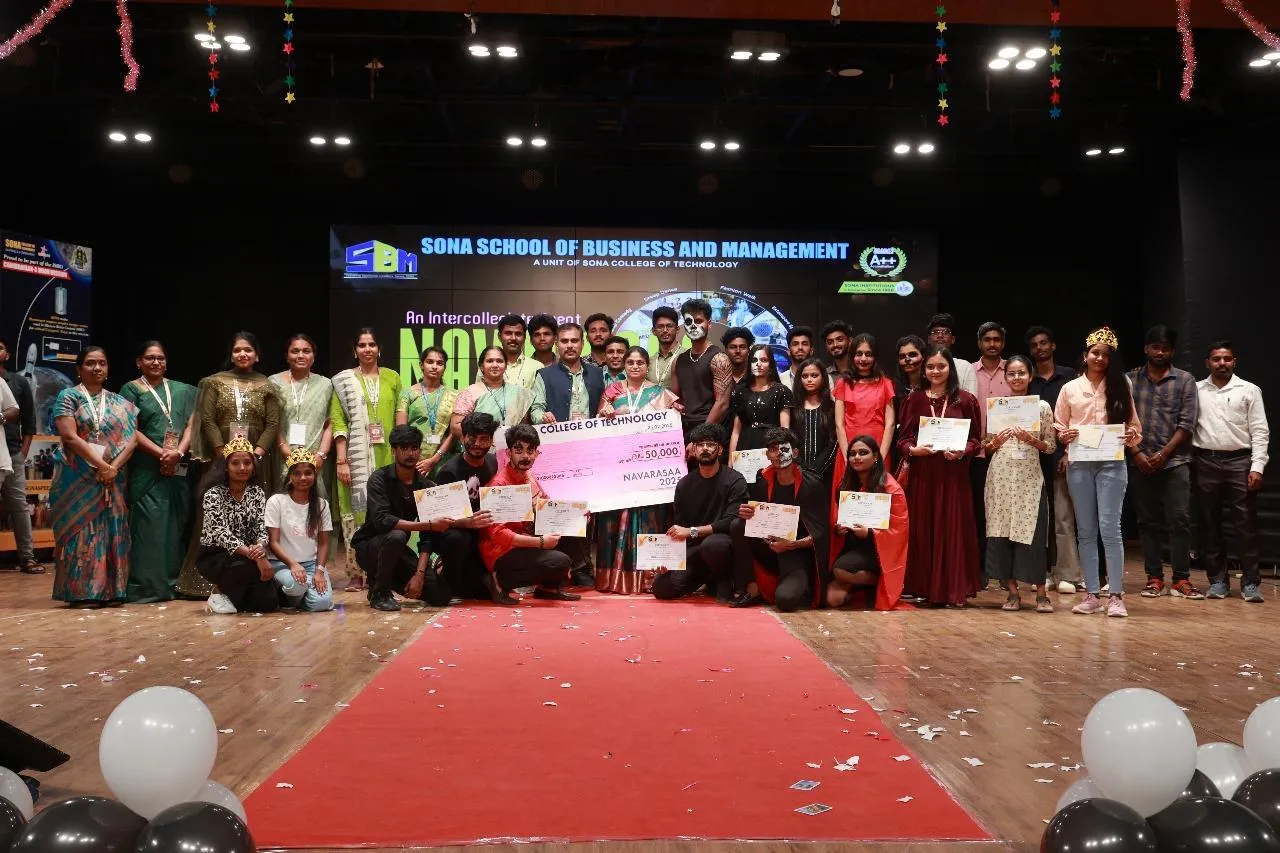 Navarasaa 2025 - gallery 2