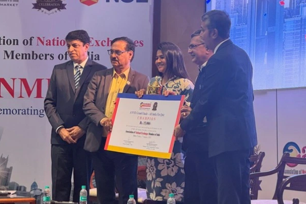 MBA Students Shine at National Business Quizzes: A Vision Driven by Leadership - gallery 2