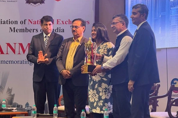 MBA Students Shine at National Business Quizzes: A Vision Driven by Leadership - gallery 3