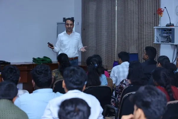 Marketing Today: New Rules, Real Stories & Hidden Career Paths - gallery 3