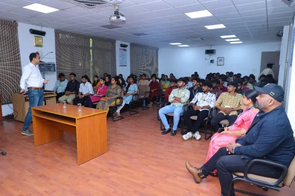 Marketing Today: New Rules, Real Stories & Hidden Career Paths - gallery 4