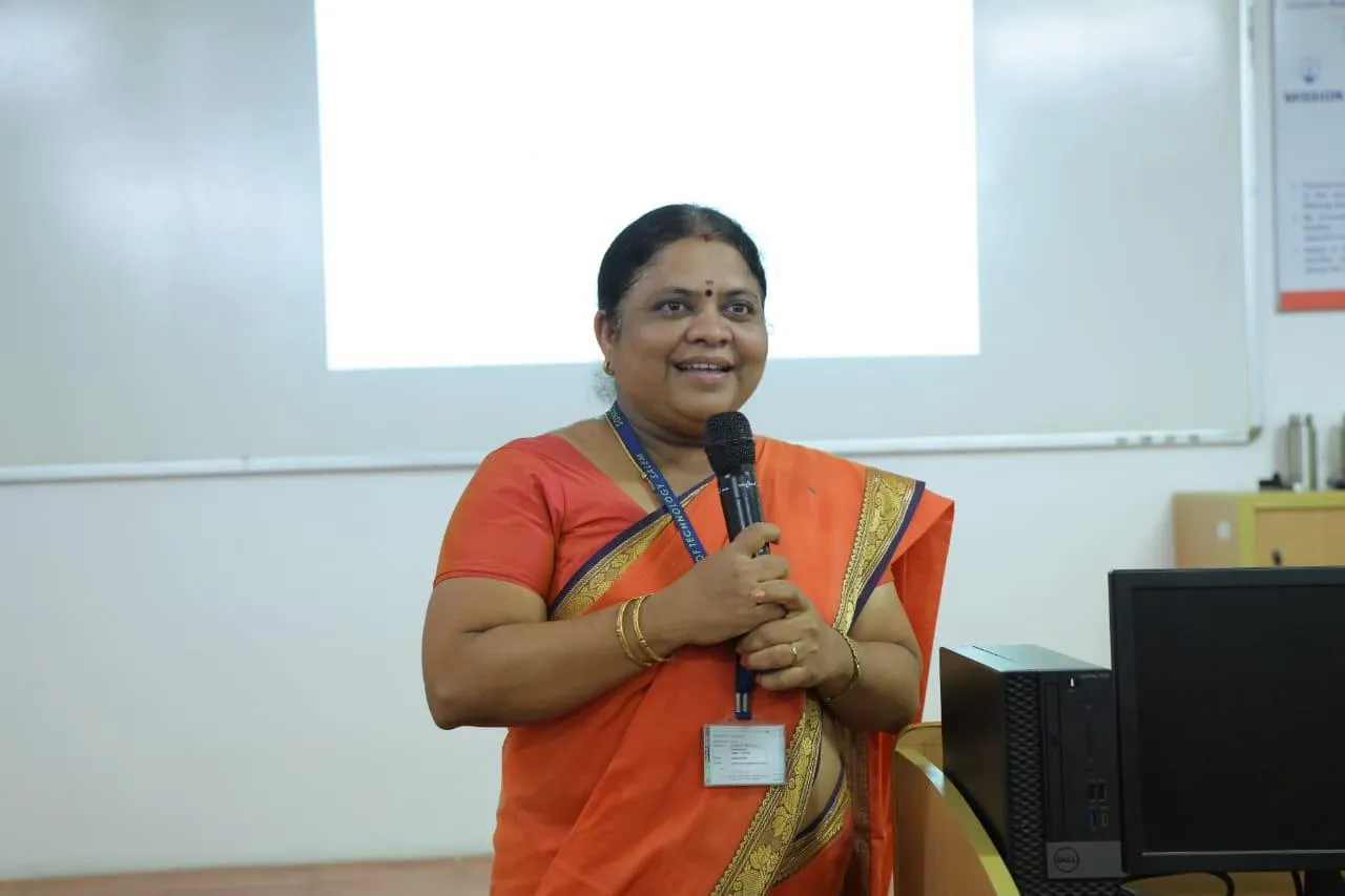 Faculty Development Program on Research Writing - gallery 1