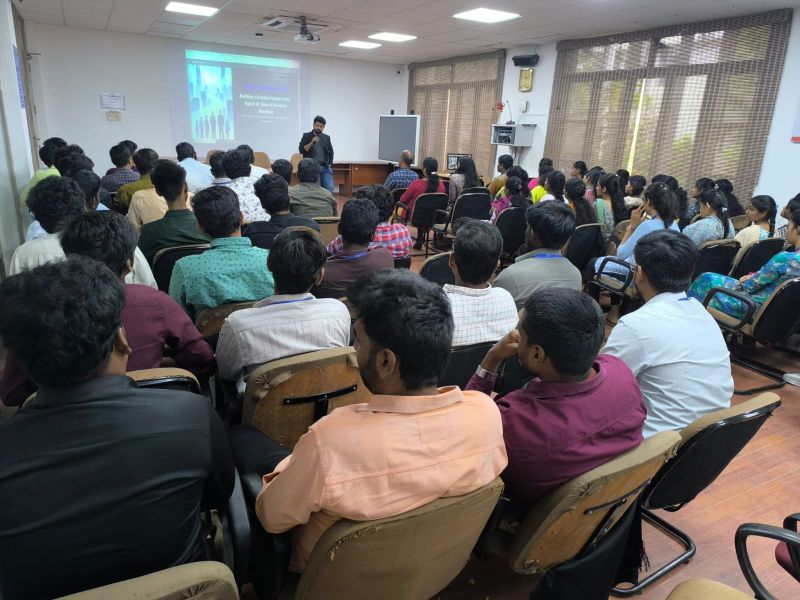 Building a Scalable Career in the Age of AI, Sales & Personal Branding - gallery 2