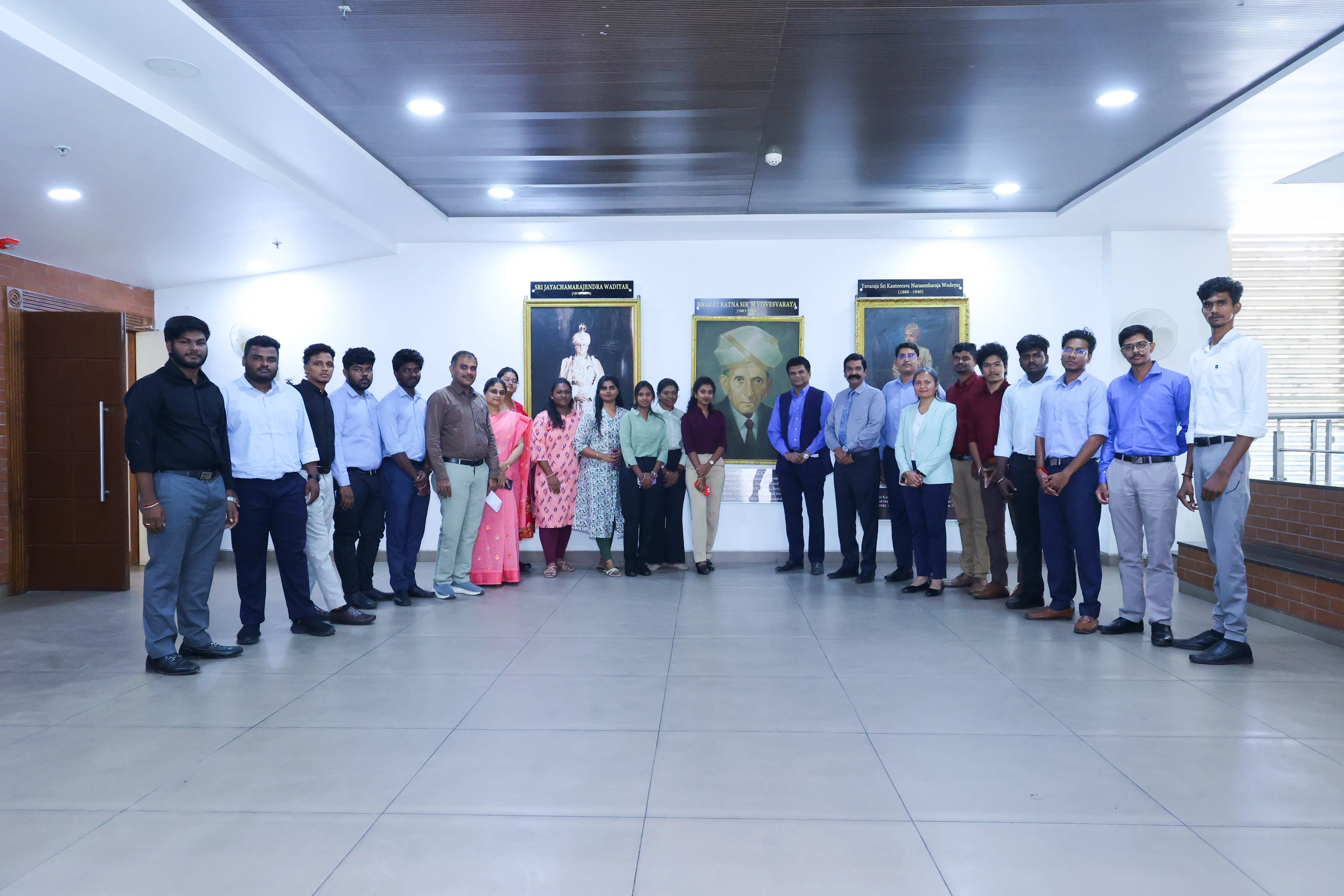 SCALE Training Program