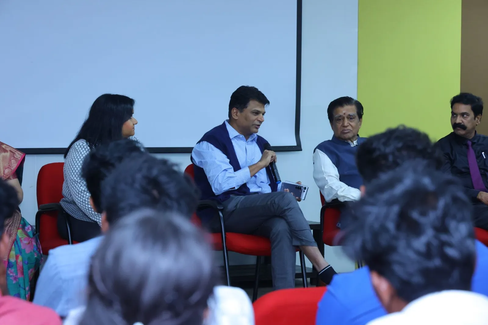 SCALE Training Program