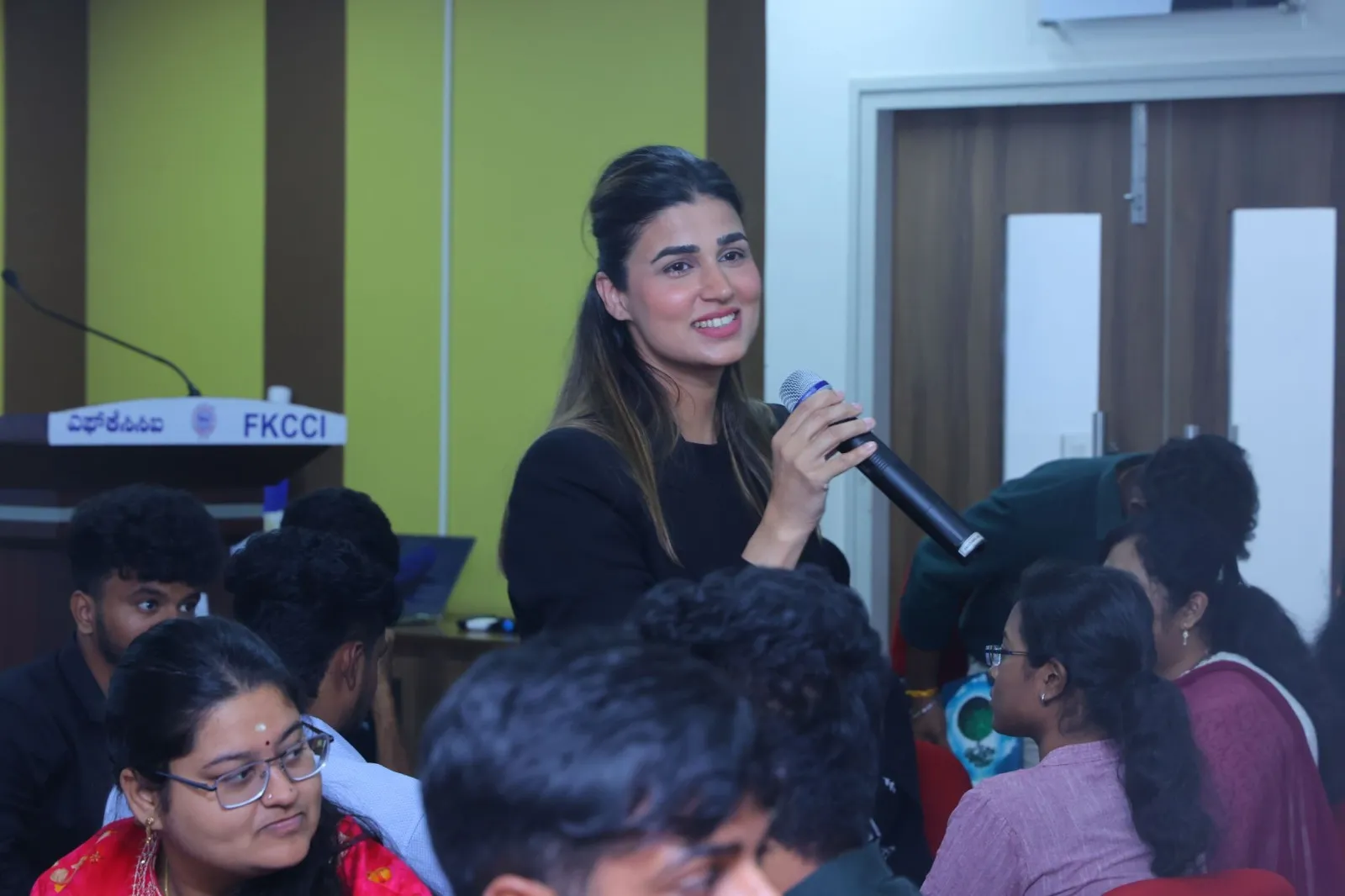 SCALE Training Program