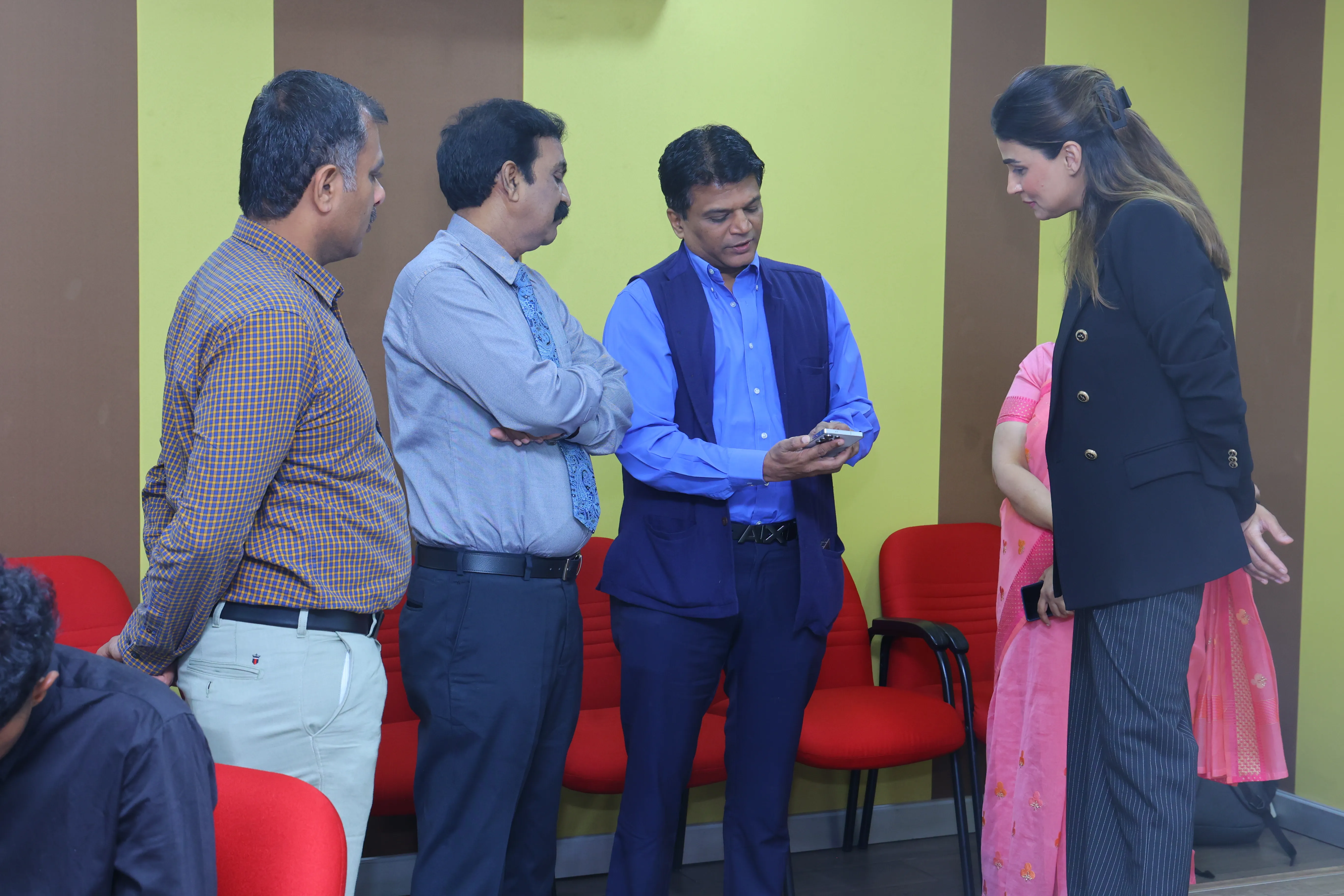 SCALE Training Program