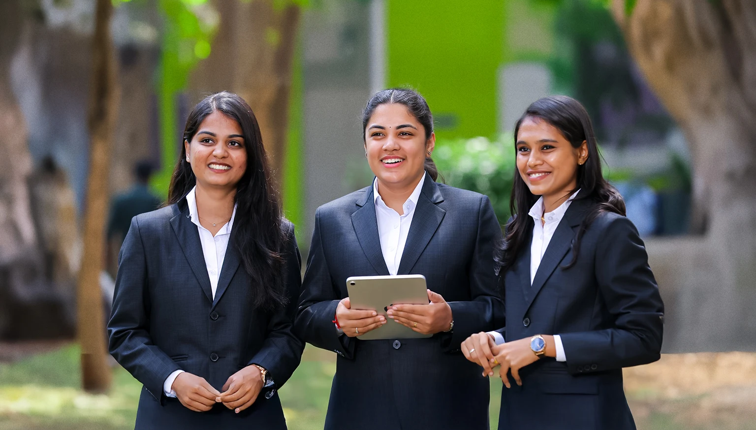 Empower Your Career Journey with an MBA