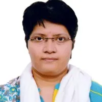 Ms. Lalitha Akkaraju