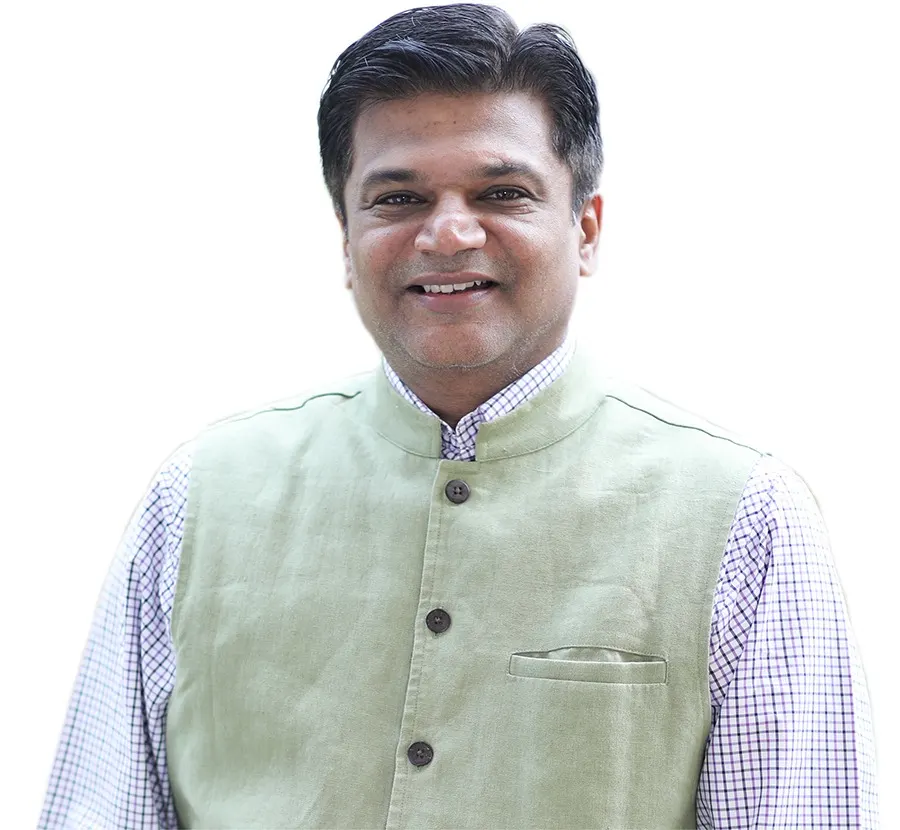 Mr. Thyagu Valliappa